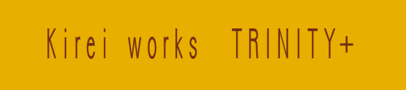 Hair works TRINITY +